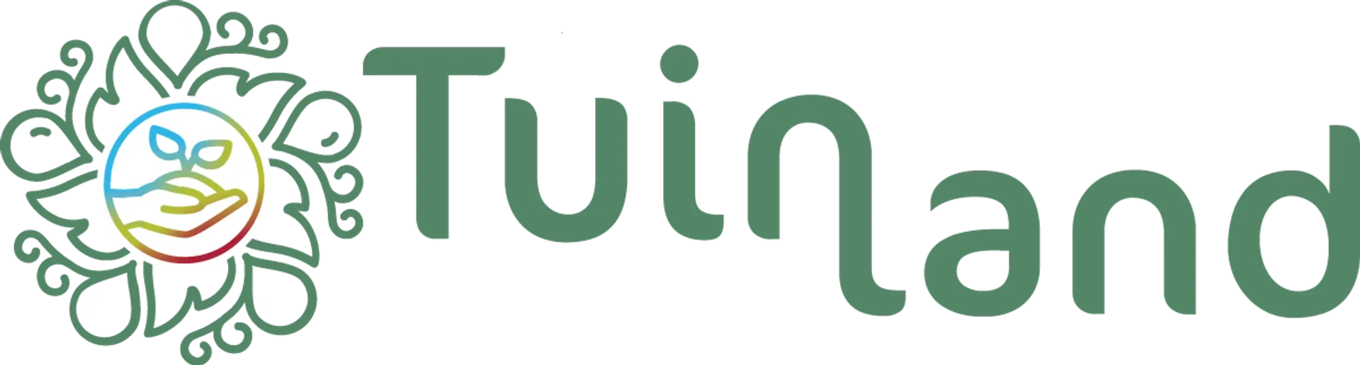 Tuinland logo